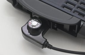 Asztali grill Omega 2v1 – Cattara