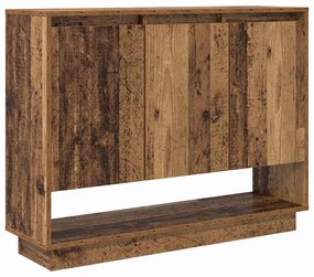Széf Régi fa 97 x 29 x 75 cm Faanyag