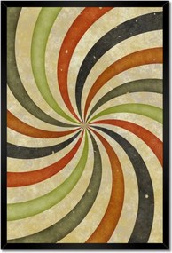 Poszterek keretben 40x60 Tekercses