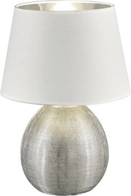 Trio LUXOR R50631089 Asztali lámpa 1x60w/e27 ip20