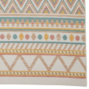 Kültéri szőnyeg 157x230 cm Spectrum – Think Rugs