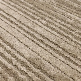 Zsályaszínű kézi szövésű gyapjúkeverék szőnyeg 200x290 cm Henley Sage – Asiatic Carpets