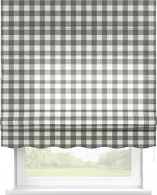 Kész Római roló Florencja 80x170cm fekete