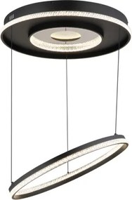GLOBO 48041H MARSH Modern Led Függesztett Lámpa IP20