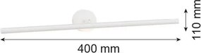 Argon MIRIAM 8595 Képlámpa 1x7,2W/LED 3000K 792LM IP20
