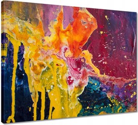 Vászonkép 50x40 Mi az, Uram?