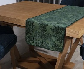 Prémium Futófelület Glamour Jacquard Szövet 40/140cm