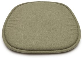 Mikroszálas székpárna 43x43 cm Romane – Kave Home