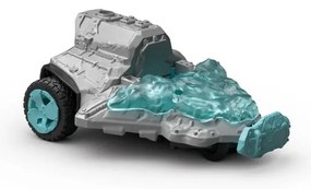 Schleich 42664 Jeges jármű mini figurával MINICREATURE