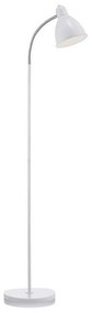 Nitta fehér állólámpa - Markslöjd