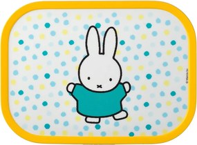 Miffy Confetti gyerek uzsonnásdoboz - Mepal
