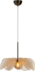 Markslojd STYRKA 108659 Függőlámpa 1x40W/E27 IP20