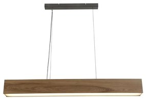 Searchlight 7231 - LED Csillár zsinóron ASH LED/20W/230V