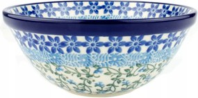 Reggeliző tál 14.5cm Ceramika Artystyczna Bolesławiec