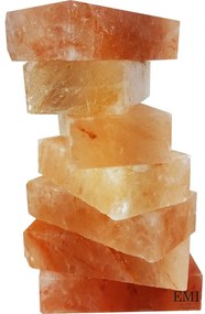 EMI Sótégla 2,3 kg, 5x10x20 cm