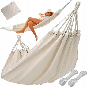 Kerti Függőágy Lógó Hinta Zsák Nagy