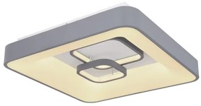 Globo 48416-50 - MAVY LED 50W 230V dimmelhető mennyezeti lámpa + DO