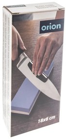 Késélező – Orion