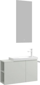Ferla mosdószekrény, 80 cm – TR785PNC1580