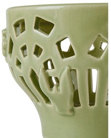 Kerámia gyertyatartó Orangery – Kähler Design