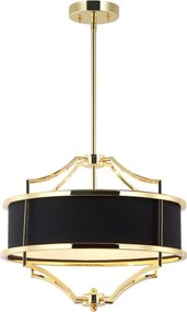 Orlicki Design STESSO OR84153 Plafonlámpa 4x15W/E27