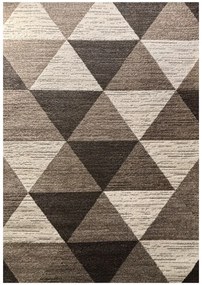 Verona 4580 Grey (Szürke) 60x110 cm