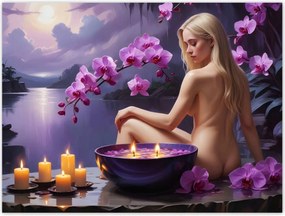 Poszterek 40x30 Csábító magány