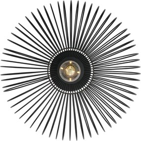 Nordlux BERONI 2412336003 Plafonlámpa 1x60W/E27 IP20