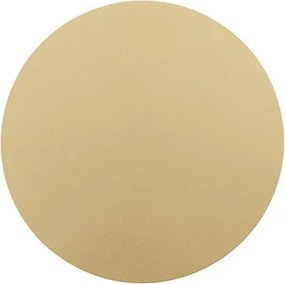 Fali Lámpa Arany NEVO NOVA LUCE 9248156