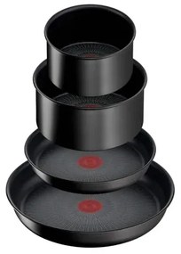 Tefal INGENIO Unlimited ON 5 részes edénykészlet