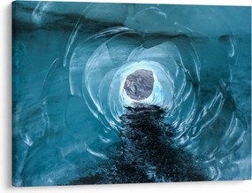 Kép - Glacier (70x50 cm)