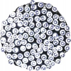 Karácsonyfa Lámpák 288LED Hernyó