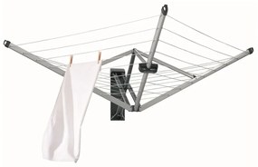 Kerti fali ruhaszárító WallFix 24m – Brabantia