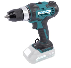 XTline Akkus fúrógép 18V 40Nm.