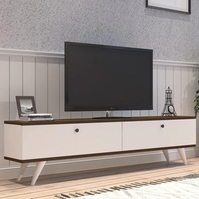 TV asztal Paris Light