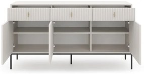 Komód SUE bézs/kasmír