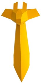 Mini zsiráf kreatív hajtogatható papírfigura - Papertime