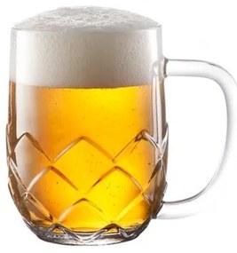 Tescoma myBEER Korsó Lupulus, 0,5 l, 0,5 l