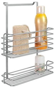 Oasis dupla polc ajtóra - Metaltex