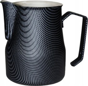 Motta Carbon tejhabosító kancsó 500 ml