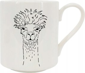 Lama B bögre, 350 ml