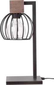 Sigma Lighting MILAN 50120 Asztali lámpa 1x60W/E27