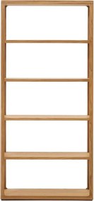 Polcos állvány Maymai – Kave Home