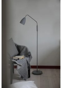 Markslöjd 108888 - LED dimmelhető állólámpa PATRO LED/4,9W/230V szürke