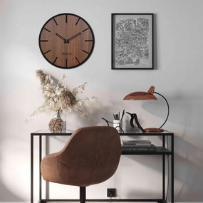 Fa falióra - Sentop | HDFK026 | wenge anya