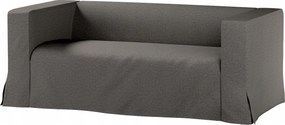 Dekoria Ikea Klippan 2 személyes kanapé huzat