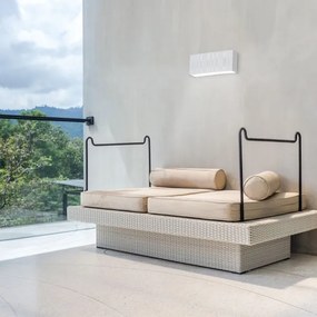 Rabalux 8874 - LED Kültéri fali lámpa MARIBOR LED/12W/230V IP65