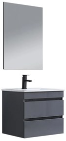 Cube 60 komplett