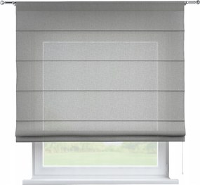 Kész római roló Torino 120x180cm fekete