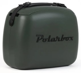 Sötétzöld hűtődoboz 6 l Classic Black – Polarbox